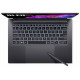 Ноутбук Acer Swift X 14 SFX14-61G-R3TS (NX.JA8EU.003) Gray