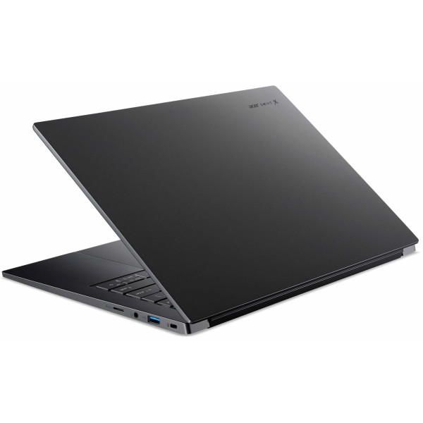 Ноутбук Acer Swift X 14 SFX14-61G-R6BJ (NX.JA8EU.004) Gray