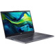 Ноутбук Acer Aspire 15 A15-51M (NX.JKVEU.008) Steel Gray