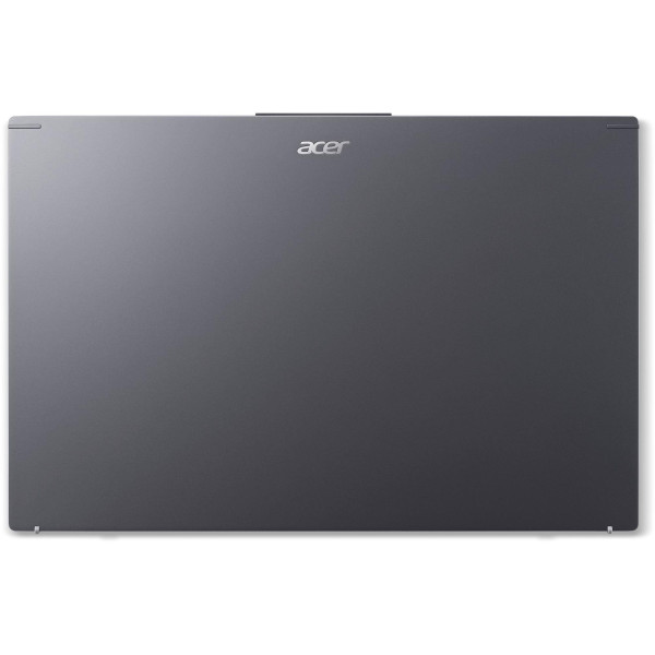 Ноутбук Acer Aspire 15 A15-51M (NX.JKVEU.008) Steel Gray
