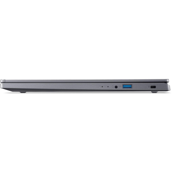 Ноутбук Acer Aspire 15 A15-51M (NX.JKVEU.008) Steel Gray