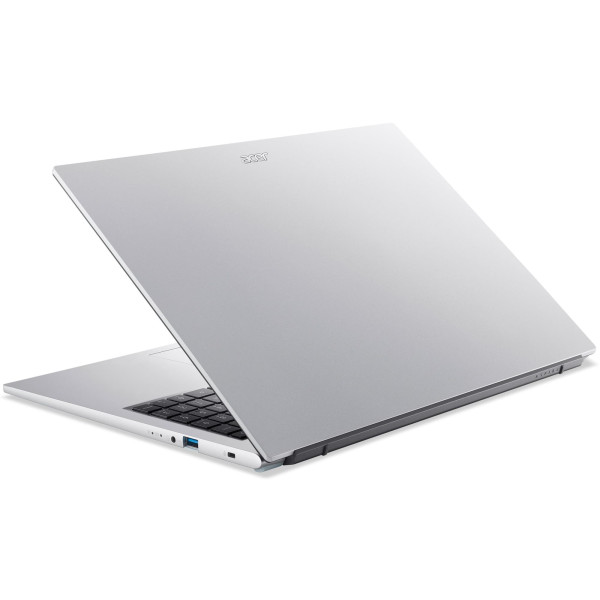 Ноутбук Acer Aspire Go 15 AG15-72P-56WZ (NX.JSVEU.011) Silver