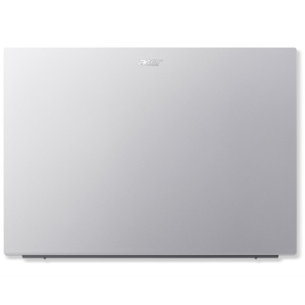 Ноутбук Acer Aspire Go 15 AG15-72P-56WZ (NX.JSVEU.011) Silver