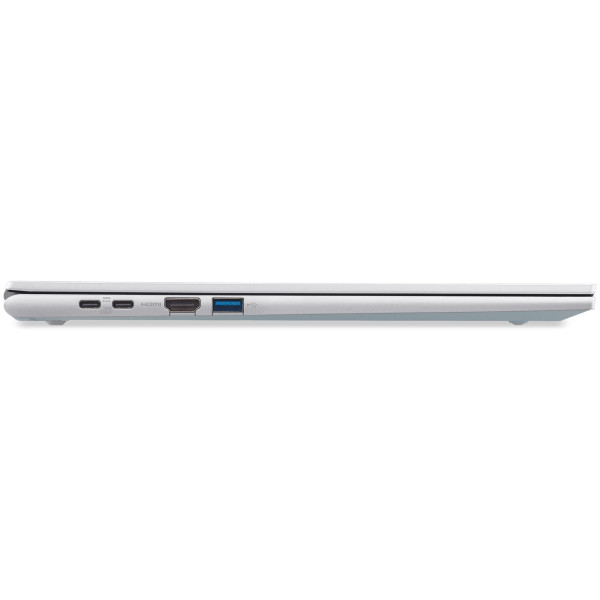 Ноутбук Acer Aspire Go 15 AG15-72P-56WZ (NX.JSVEU.011) Silver