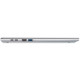 Ноутбук Acer Aspire Go 15 AG15-72P-56WZ (NX.JSVEU.011) Silver