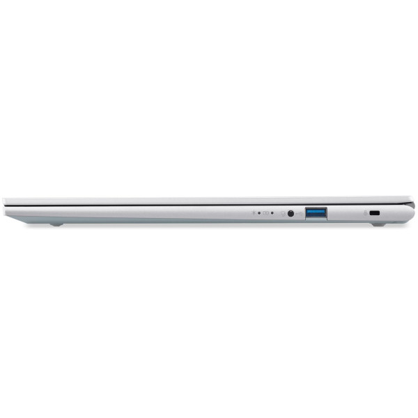 Ноутбук Acer Aspire Go 15 AG15-72P-56WZ (NX.JSVEU.011) Silver