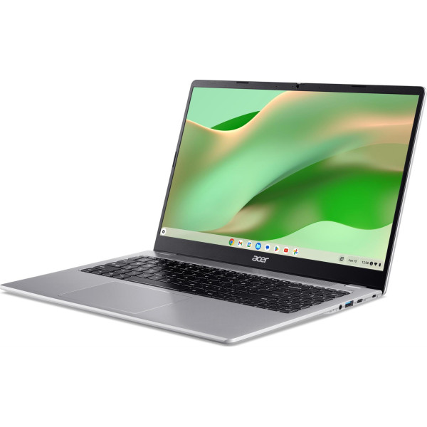 Ноутбук Acer Chromebook 315 CB315-7H (NX.JUVEU.001) Silver
