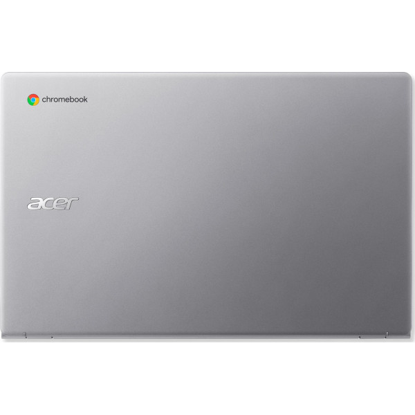 Ноутбук Acer Chromebook 315 CB315-7H (NX.JUVEU.001) Silver