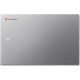Ноутбук Acer Chromebook 315 CB315-7H (NX.JUVEU.001) Silver