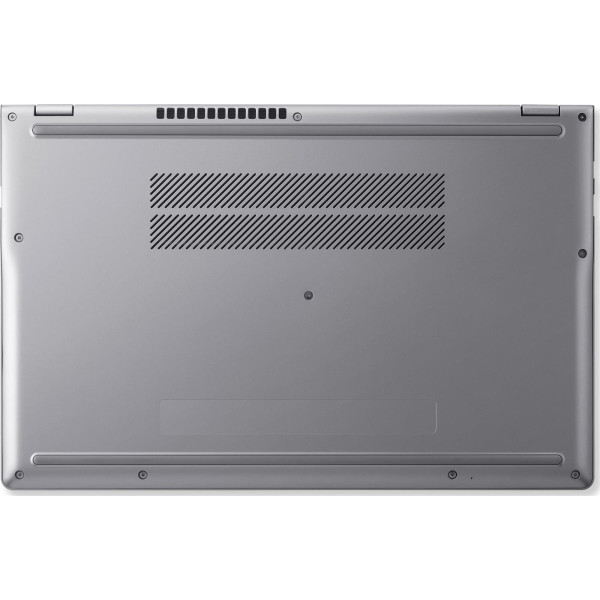 Ноутбук Acer Chromebook 315 CB315-7H (NX.JUVEU.001) Silver