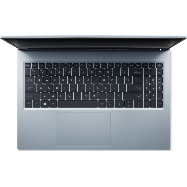 Ноутбук Acer Aspire Go 15 AG15-72P-51MM (NX.JW6EU.002) Blue