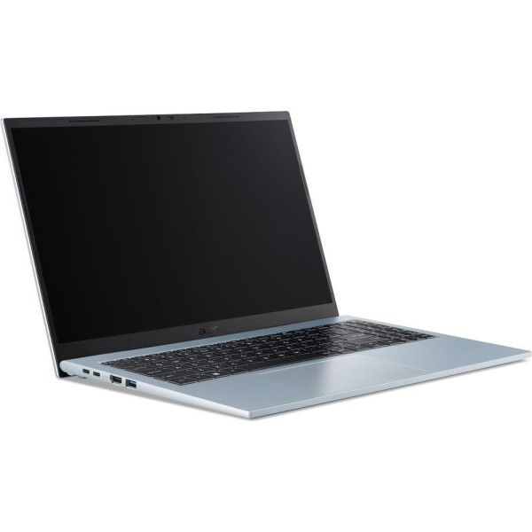 Ноутбук Acer Aspire Go 15 AG15-72P-51MM (NX.JW6EU.002) Blue
