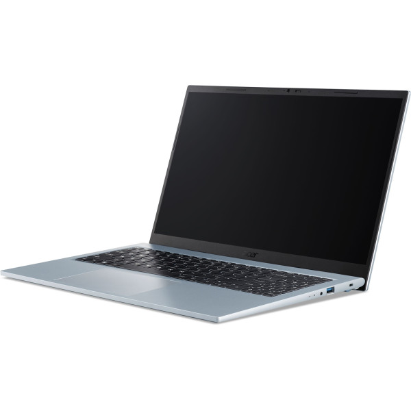 Ноутбук Acer Aspire Go 15 AG15-72P-51MM (NX.JW6EU.002) Blue
