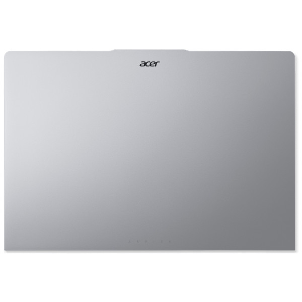 Ноутбук Acer Aspire Lite AL15-46P-R7PX (NX.JXTEU.001) Silver