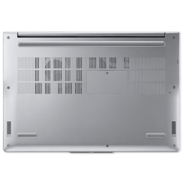 Ноутбук Acer Aspire Lite AL15-46P-R7PX (NX.JXTEU.001) Silver