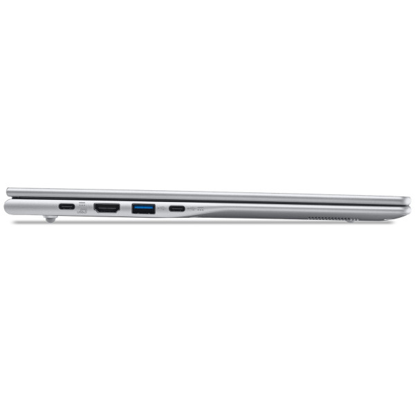 Ноутбук Acer Aspire Lite AL15-46P-R7PX (NX.JXTEU.001) Silver