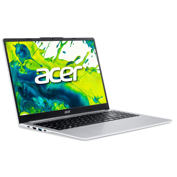 Ноутбук Acer Aspire Lite AL15-46P-R4DH (NX.JXVEU.001) Silver