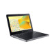 Ноутбук Acer Chromebook 311 C723-TCO-K19G (NX.KKAEU.006) Black