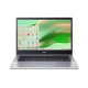 Ноутбук Acer Chromebook 314 CB314-4H (NX.KNBEU.003) Silver