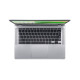 Ноутбук Acer Chromebook 314 CB314-4H (NX.KNBEU.003) Silver