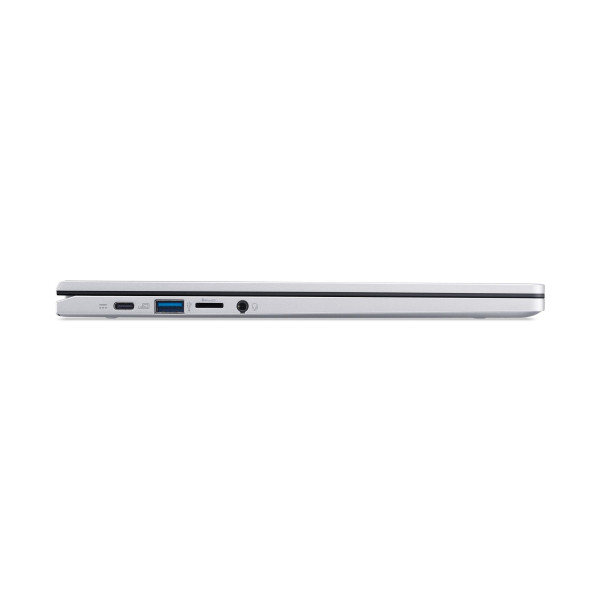 Ноутбук Acer Chromebook 314 CB314-4H (NX.KNBEU.003) Silver
