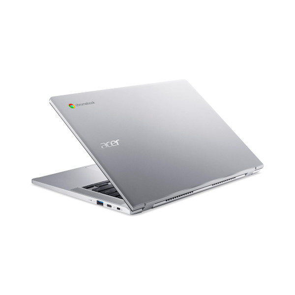 Ноутбук Acer Chromebook 314 CB314-4H (NX.KQDEU.004) Silver