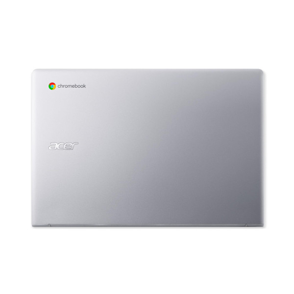 Ноутбук Acer Chromebook 314 CB314-4H (NX.KQDEU.004) Silver