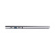 Ноутбук Acer Chromebook 314 CB314-4H (NX.KQDEU.004) Silver