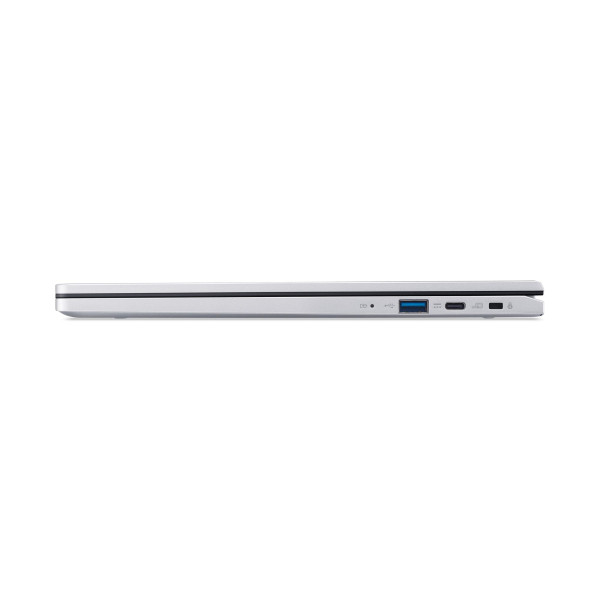 Ноутбук Acer Chromebook 314 CB314-4H (NX.KQDEU.004) Silver