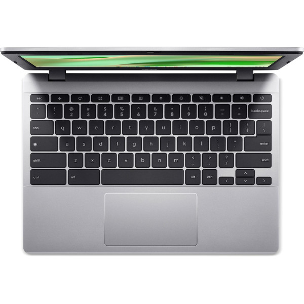 Ноутбук Acer Chromebook 311 CB311-12H (NX.KX1EU.009) Silver