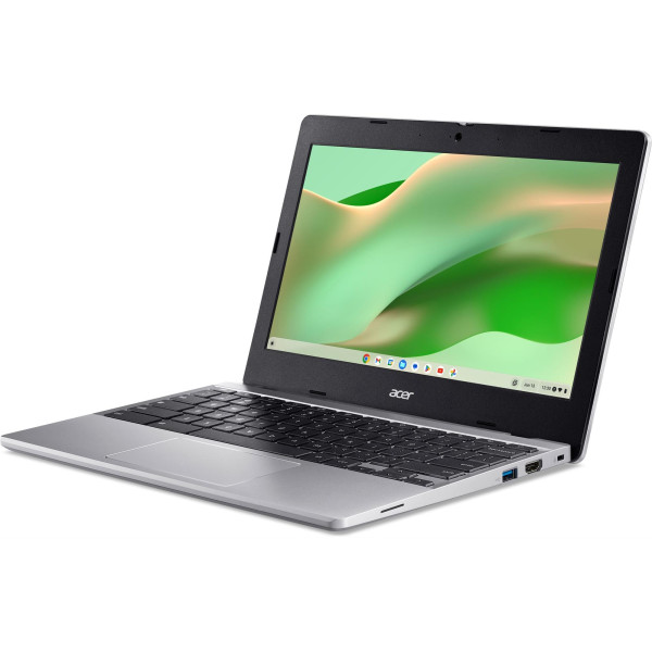 Ноутбук Acer Chromebook 311 CB311-12H (NX.KX1EU.009) Silver