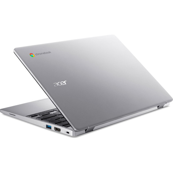 Ноутбук Acer Chromebook 311 CB311-12H (NX.KX1EU.009) Silver