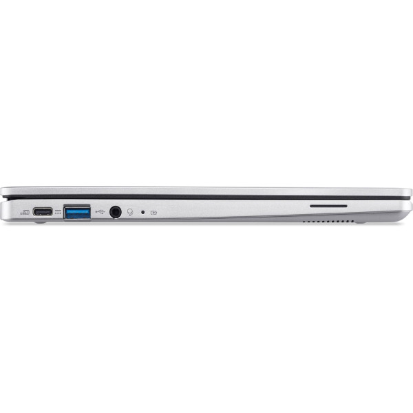 Ноутбук Acer Chromebook 311 CB311-12H (NX.KX1EU.009) Silver