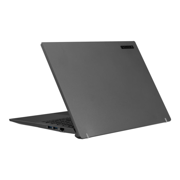 Ноутбук Prologix M15-725 (PLN725.I313.16.S2.N.117) Black