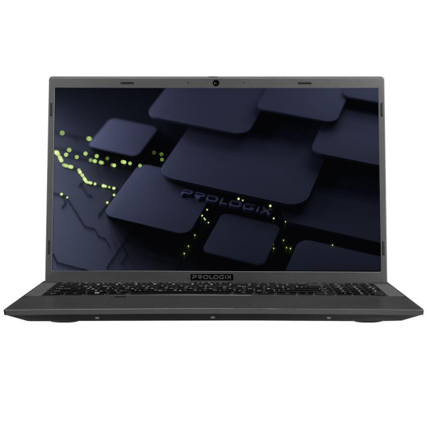 Ноутбук Prologix M15-725 (PLN725.I313.8.S2.WP11.103) Black