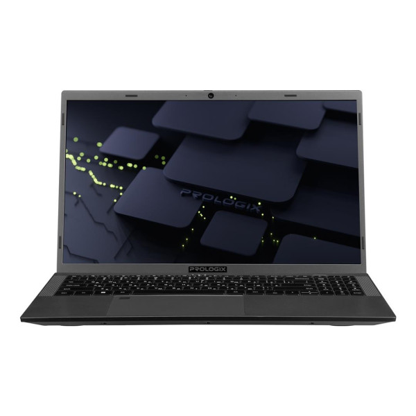 Ноутбук Prologix M15-725 (PLN725.I313.8.S2.WP11.103) Black