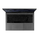 Ноутбук Prologix M15-725 (PLN725.I313.8.S2.WP11.103) Black