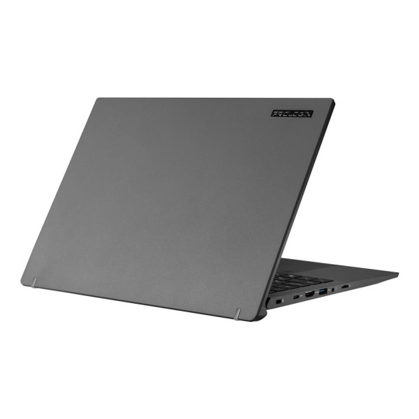 Ноутбук Prologix M15-725 (PLN725.I313.8.S2.WP11.103) Black