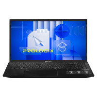 Ноутбук Prologix Optima S15-125 (PLS15.3BWN.125) Black