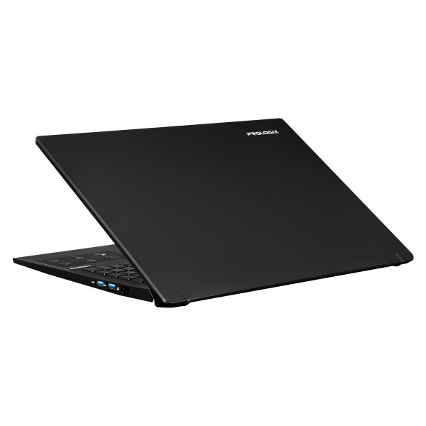 Ноутбук Prologix Optima S15-125 (PLS15.3BXW11.122) Black