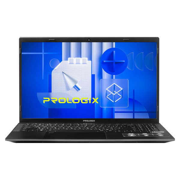 Ноутбук Prologix Optima S15-125 (PLS15.4CWN.189) Black