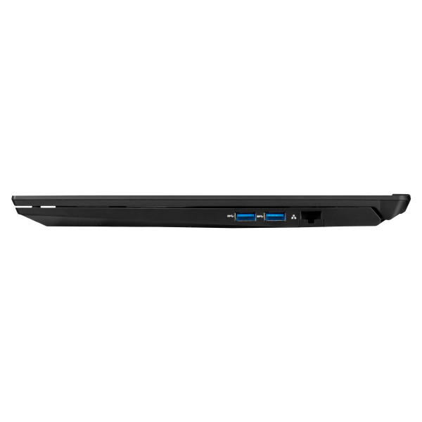 Ноутбук Prologix Optima S15-125 (PLS15.4CWN.189) Black