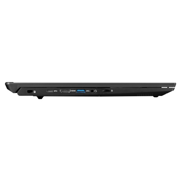 Ноутбук Prologix Optima S15-125 (PLS15.4CWN.189) Black