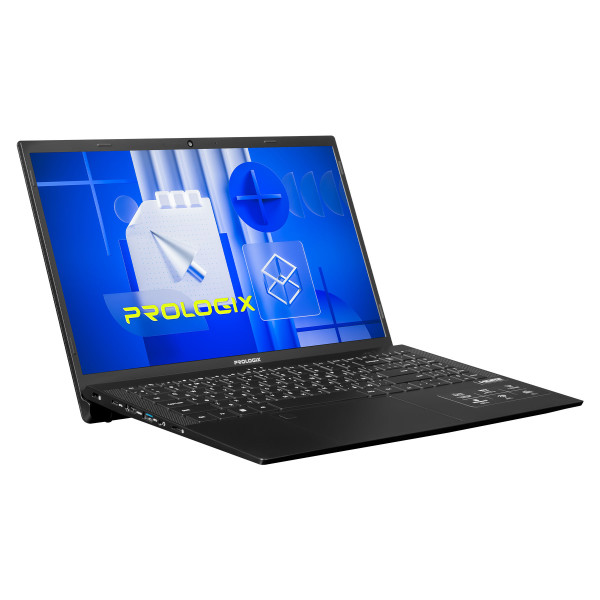 Ноутбук Prologix Optima S15-125 (PLS15.4CWN.189) Black