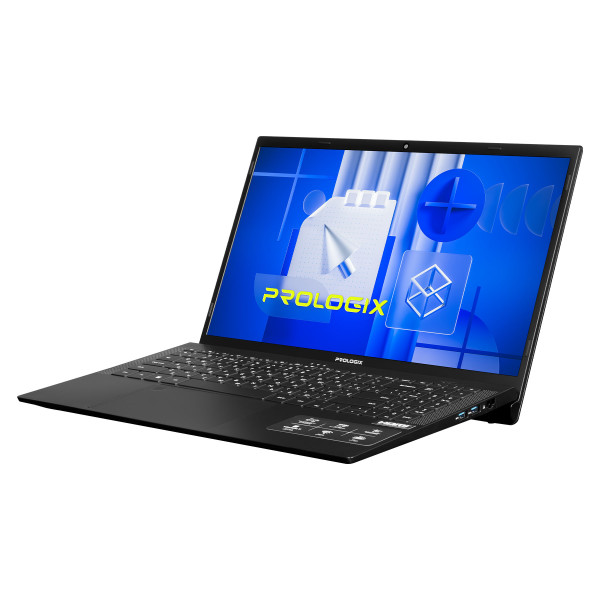 Ноутбук Prologix Optima S15-125 (PLS15.4CWN.189) Black