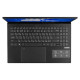 Ноутбук Prologix Optima S15-125 (PLS15.4CWN.189) Black
