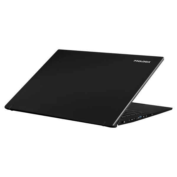 Ноутбук Prologix Optima S15-125 (PLS15.4CWN.189) Black