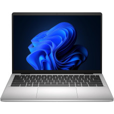 Ноутбук Dell Pro 14 Essential (PV14250RPLR002UA_UBU) Silver