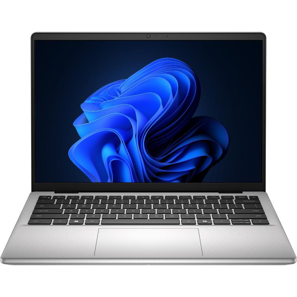 Ноутбук Dell Pro 14 Essential (PV14250RPLR002UA_UBU) Silver