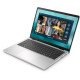 Ноутбук Dell Pro 14 Essential (PV14250RPLR002UA_W11P) Silver